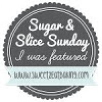 sugar slice (sweet2eat)